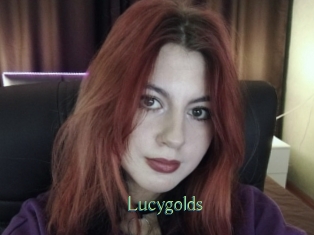 Lucygolds