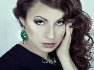 Lucyk