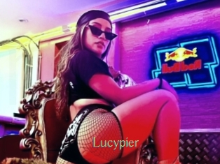 Lucypier