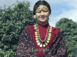 Lucyricki