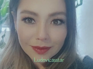 Ludovicasstar