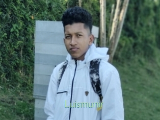 Luismunir