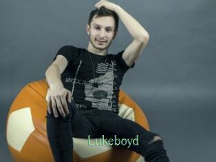 Lukeboyd