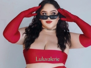 Luluvalerie