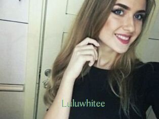 Luluwhitee