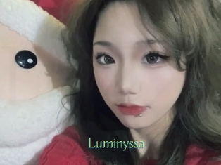 Luminyssa