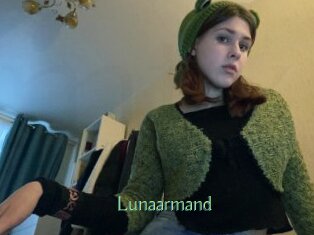 Lunaarmand