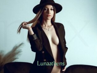 Lunaathens