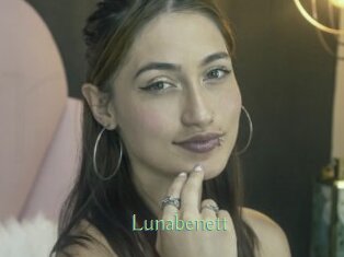 Lunabenett