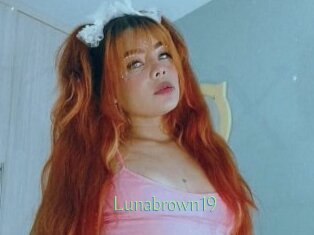 Lunabrown19