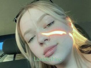 Lunadeshine