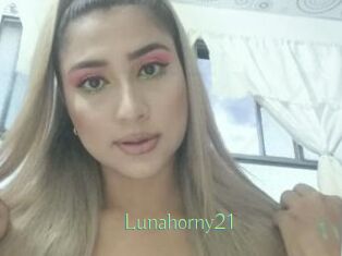 Lunahorny21