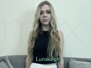 Lunakaligo