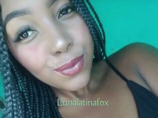 Lunalatinafox