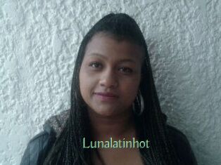 Lunalatinhot