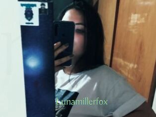 Lunamillerfox