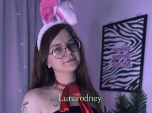 Lunarodney