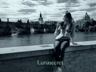 Lunasecret