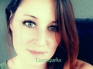 Lunasparkx