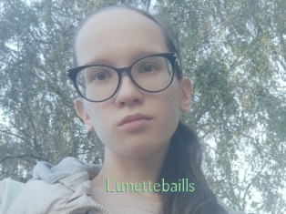 Lunettebaills