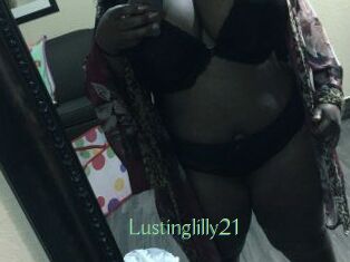 Lustinglilly21