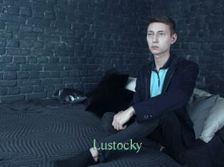 Lustocky