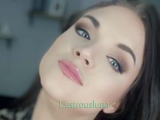 Lustrousluna