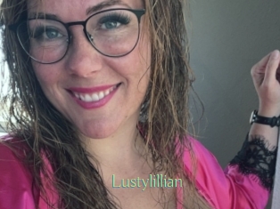 Lustylillian