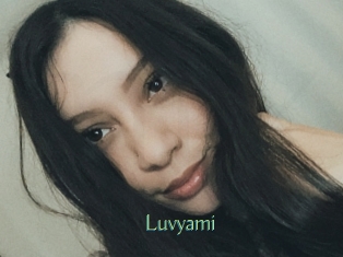 Luvyami