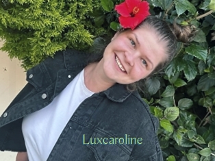 Luxcaroline