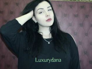 Luxurydana