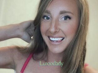 Luxxxlady