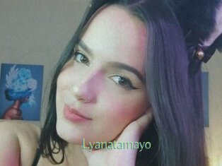 Lyanatamayo