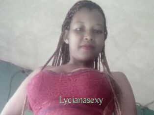 Lycianasexy