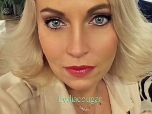 Lydiacougar