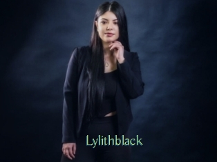 Lylithblack