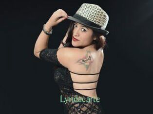 Lyndacarte