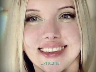 Lyndana