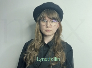 Lynetfollin