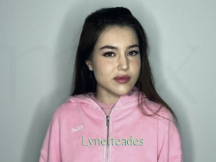 Lynetteades