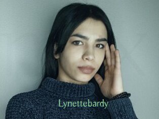 Lynettebardy