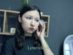 Lynettebasil