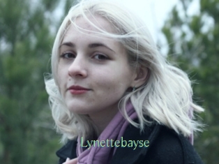 Lynettebayse