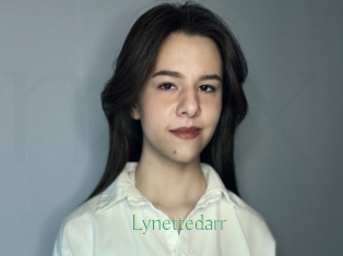 Lynettedarr