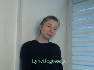 Lynettegossage