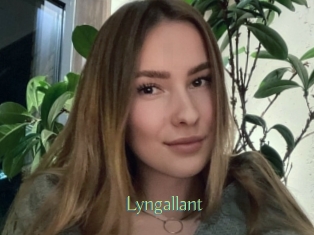 Lyngallant