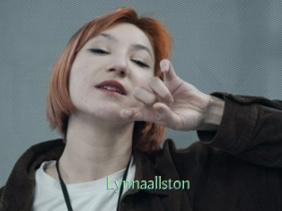 Lynnaallston