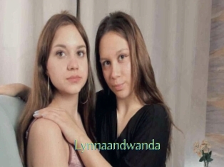 Lynnaandwanda