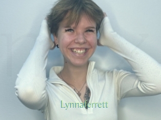 Lynnaferrett