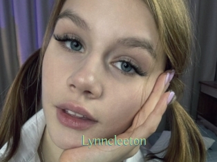 Lynncleeton